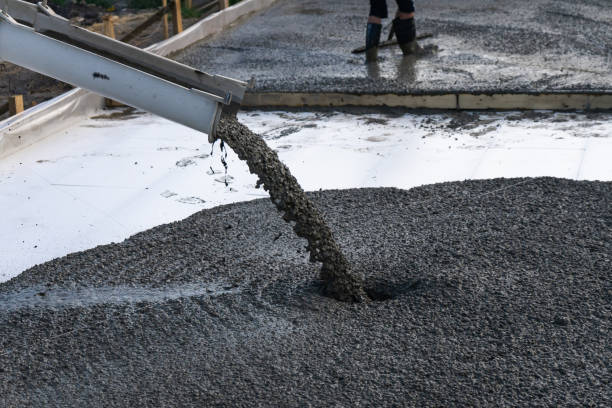  Spencerville, OH Concrete contractor Pros