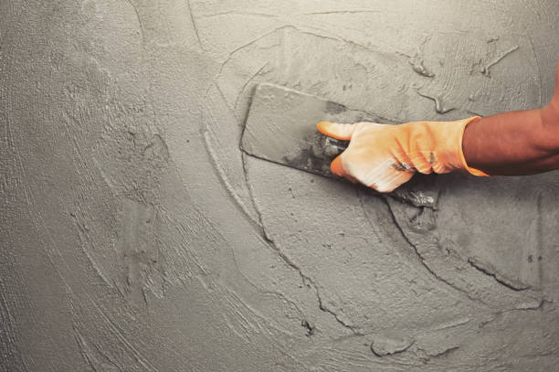 Best Concrete Grinding and Polishing in Spencerville, OH