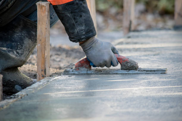 Best Concrete Steps and Stairs in Spencerville, OH