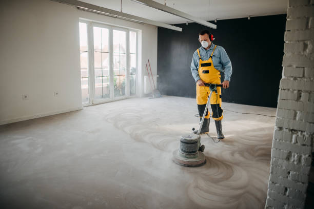 Best Concrete Slab Construction in Spencerville, OH